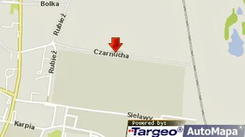 Kłopotliwe nazwy: Czarnucha, Czechosłowacka, 40-lecia PRL