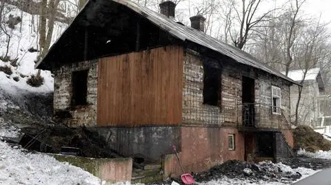 700 pożarów, pięć ofiar w czasie świąt