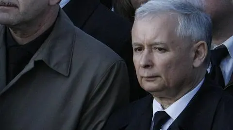 Sondaż: Prezes najlepszym kandydatem PiS