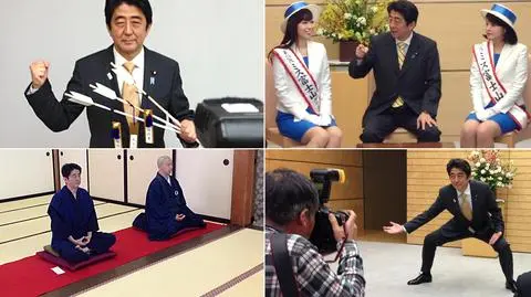 Wnuk zbrodniarza wojennego, syn ministra. "Książę" dostał drugą szansę