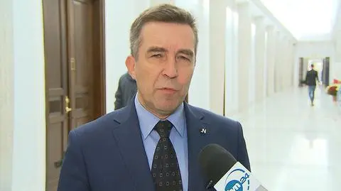 Zbigniew Gryglas odszedł z Nowoczesnej