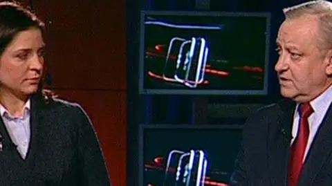 „Strach chorych wyceniono na 14 tysięcy. Za mało”