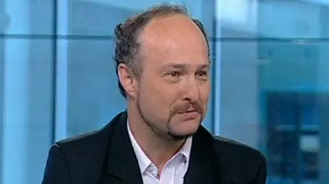 "Do PO wrócą ci, którzy 
boją się Kaczyńskiego"