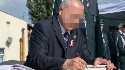 "Rzeczpospolita" o skargach na Arkadiusza B, współpracownika Banasia z ministerstwa