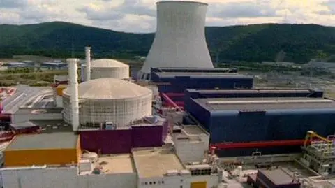 Atomowe plany Polski