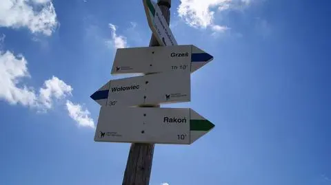 Letni sezon w Tatrach otwarty. 
"Będzie słabiej, niż rok temu"