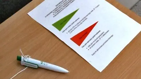 Różne standardy Platformy
