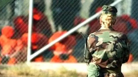 Więźniowie z Guantanamo pojadą do Kansas?