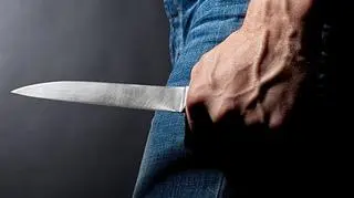 Brazylijczyk targnął się na własne życie