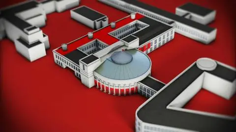 Opuszczone szlabany, ograniczone przepustki, odwołane wycieczki - nowa codzienność w Sejmie