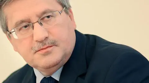 Prezydent: Ważna jest zdolność koalicyjna