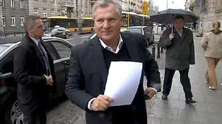 Według szefa MSZ Aleksander Kwaśniewski jako były prezydent ma prawo doradzać