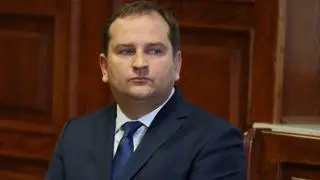 Arabski zapowiedział złożenie apelacji