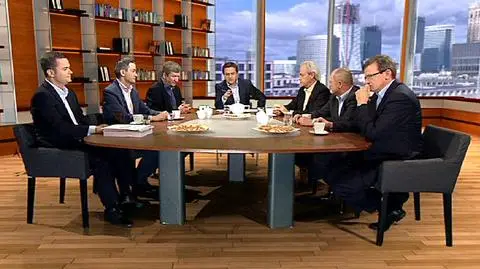 Politycy ocenili słowa ministra sprawiedliwości