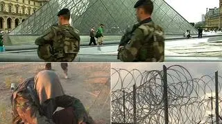 11 września rozbudził strach przed terrorem