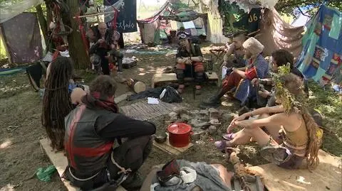 Gra terenowa w świecie po wojnie atomowej