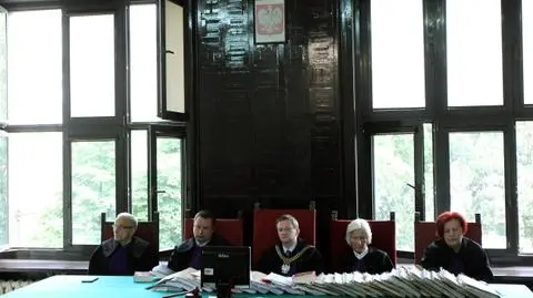 Bogucki: nie mam związku z zabójstwem Papały. Wyrok 31 lipca