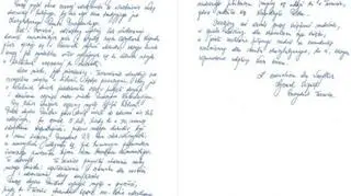 Prokuratura zaskoczona listem prezydenta Tarnowa