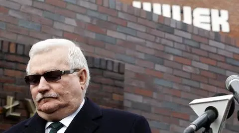 "Sumienie mnie pyta, czy musiało do tego dojść"