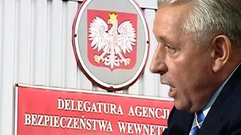 ABW odpiera zarzuty Leppera: działamy zgodnie z prawem