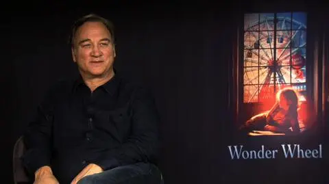 James Belushi: użyłem osobistych doświadczeń w filmie Allena