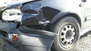 O przyszłości kierowcy zdecyduje teraz sąd