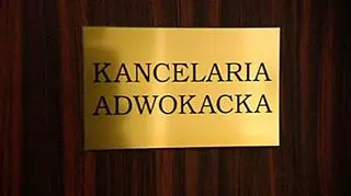 Adwokat spędzi w więzieniu 3 miesiące