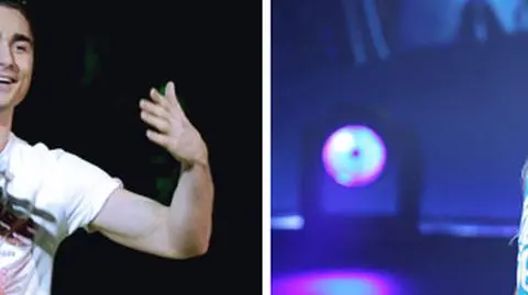 Taniec kontra dance. Pojedynek na style