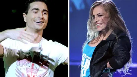 Taniec kontra dance. Pojedynek na style