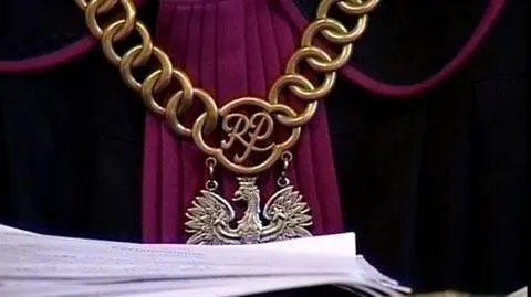 12 lat dla 
b. policjanta. Zastrzelił kolegę