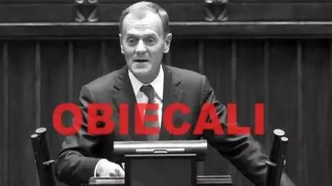 "Wciąż ci sami specjaliści od miraży"