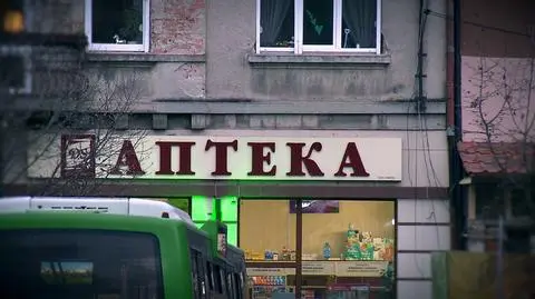 W tym kraju chorych na odrę liczy się w tysiącach
