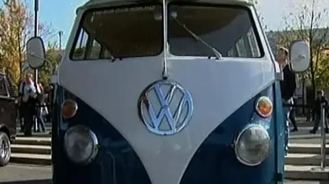 60 urodziny "ogórka"