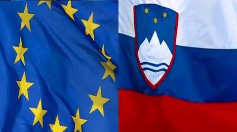 Słowenia przyjęła Traktat Reformujący