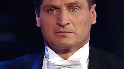 Koniec pląsów Andrzeja Gołoty. Widzowie na "nie"