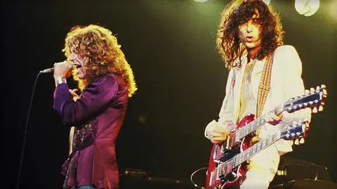 Led Zeppelin. Wytwórnia domaga się odszkodowania
