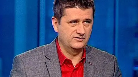 "Czas najwyższy na korektę kapitalizmu"