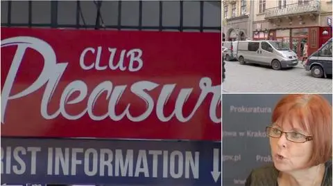 Nowe uderzenie prokuratury w Cocomo