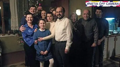 "Cicha noc" Piotra Domalewskiego