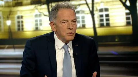 Kondycja polskiej gospodarki. Dariusz Rosati w Faktach po Faktach