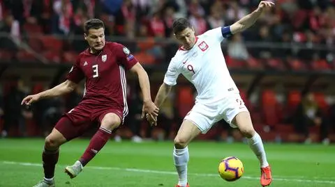 Poland beat Latvia 2:0 in their second game in Euro 2020 qualifications. On Thursday they beat Austria away