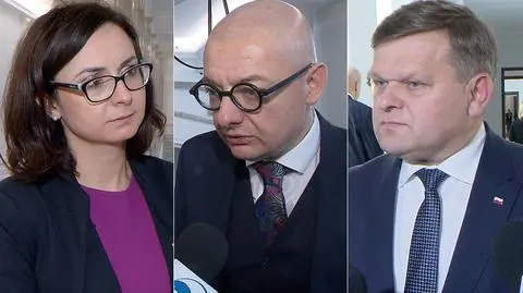 Gasiuk-Phowicz: średnia wieku sędziów to czterdzieści lat