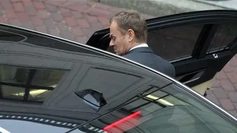 Tusk wraca do sopockiej PO