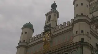 Koziołki wyjechały, ale na nic więcej nie było ich stać