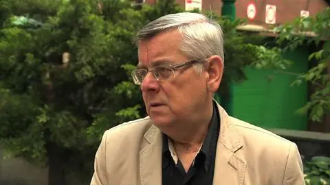Tomasz Nałęcz