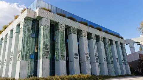 I prezes Sądu Najwyższego Małgorzata Gersdorf o wyroku TSUE (wideo z 19 listopada)