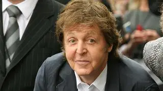 Paul McCartney walczy o prawa do napisanych przez siebie utworów