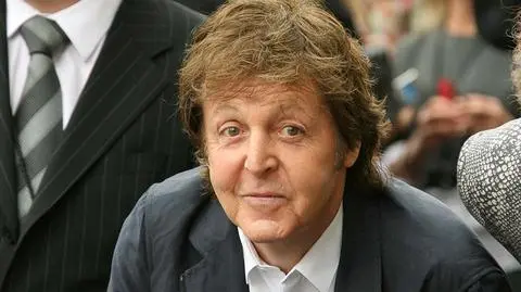 Paul McCartney walczy o prawa do utworów The Beatles