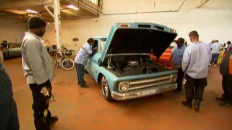 Mechanika może wciągnąć