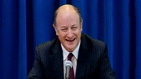 Dowcip ministra Rostowskiego